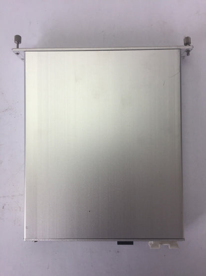 NATIONAL INSTRUMENTS SCXI-1127 32-CHANNEL RELAY MULTIPLEXER/MATRIX 250V REV: **1
