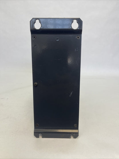 TELEMECANIQUE ABL 7UPS24200 POWER SUPPLY OUTPUT 24VDC 20A INPUT 3X400-520VAC