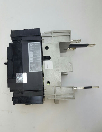 HDN36090, Square D / Schneider Electric, Molded Case,