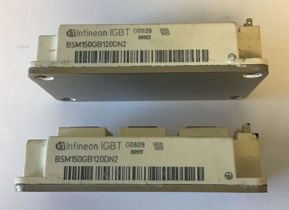 EUPEC BSM150GB120DN2 POWER MODULE ***LOTOF2***