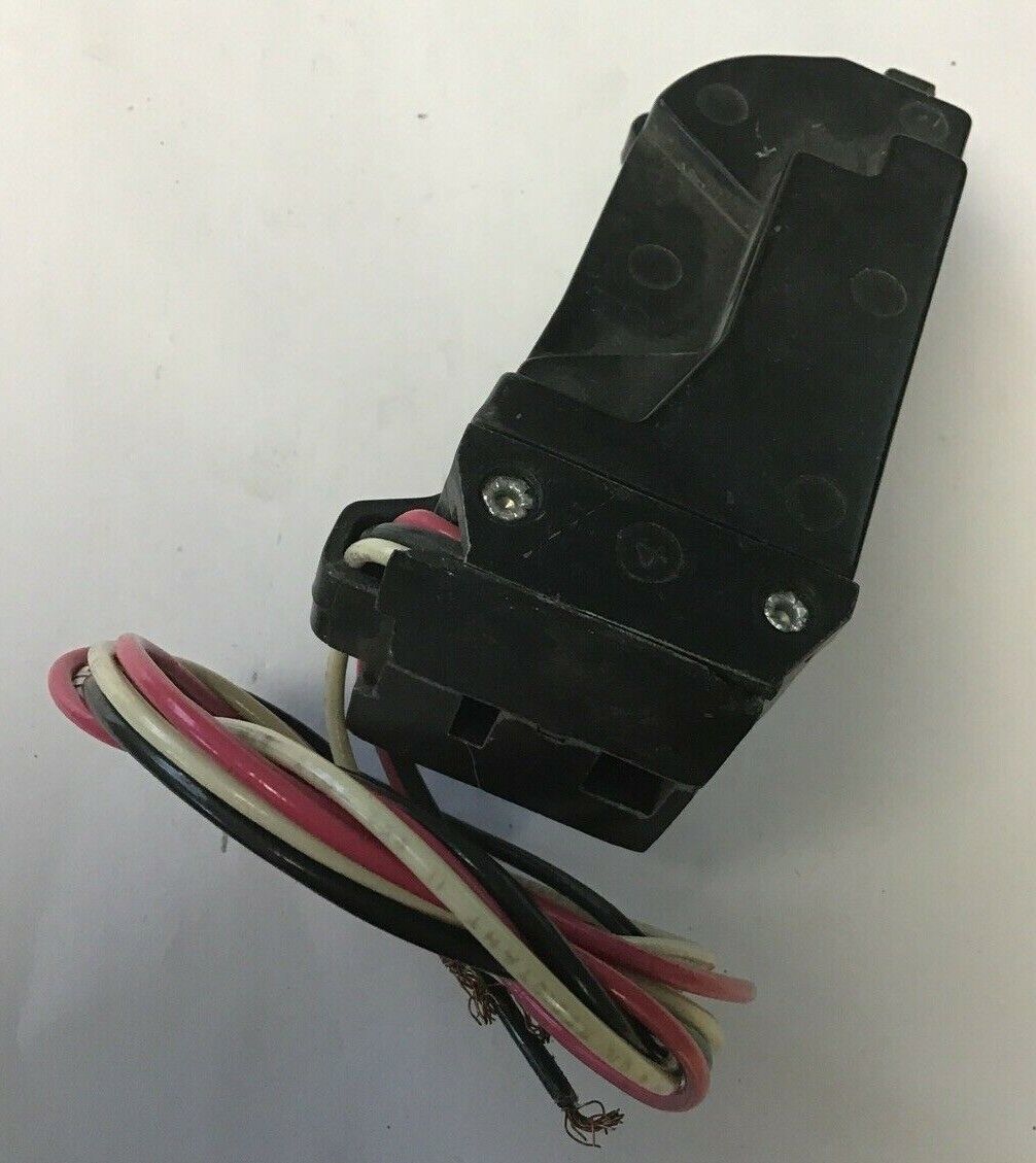 ITE S.P.D.T. AUXILIARY SWITCH AO1J64 480VAC/250VDC 10A