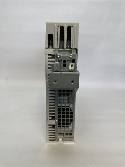 REXROTH DKC11.3-040-7-FW SERVO DRIVE FWA-ECODR3-SMT-02V45-MS ESM02.3-FW