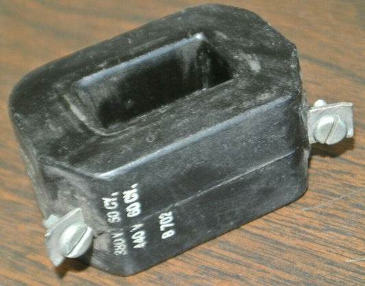 SQUARE D 1861-S1-R35B MAGNET COIL / 380/440V, 50/60Hz / SIZE 0 / TYPE B&R