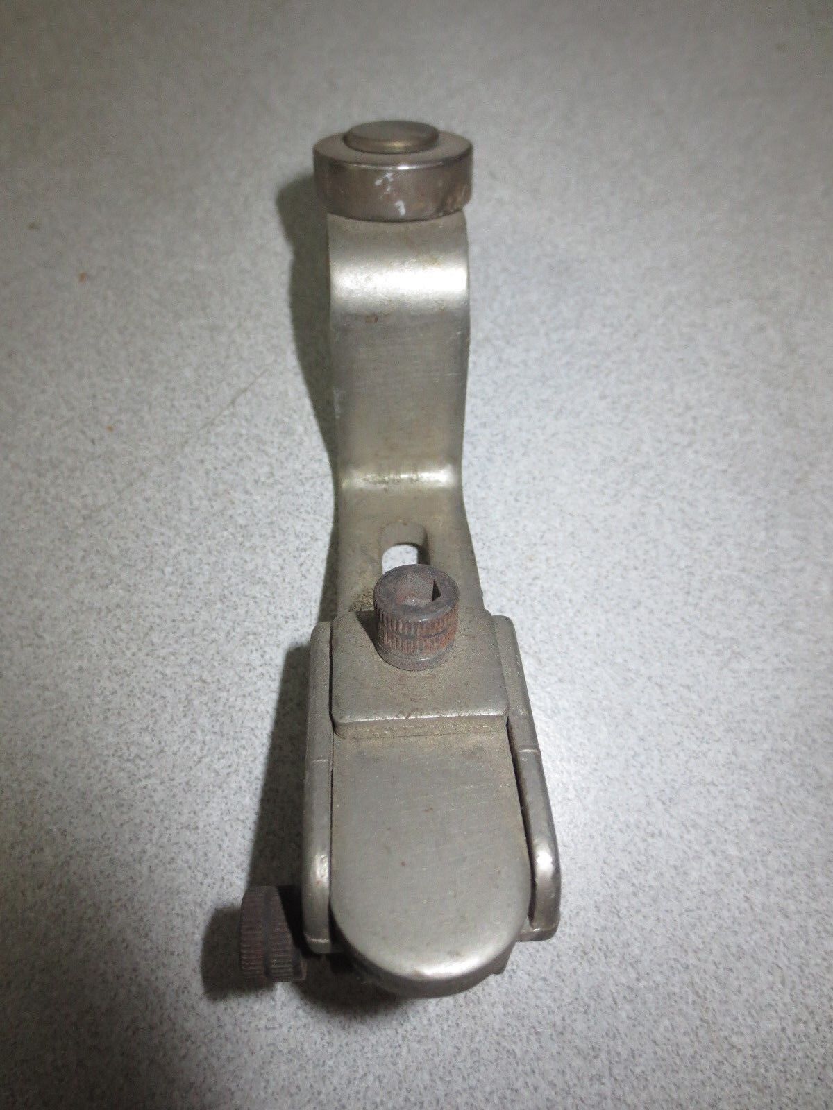 NAMCO EL130-64410 ADJUSTABLE LIMIT SWITCH ROLLER OPERATING LEVER - NEW SURPLUS