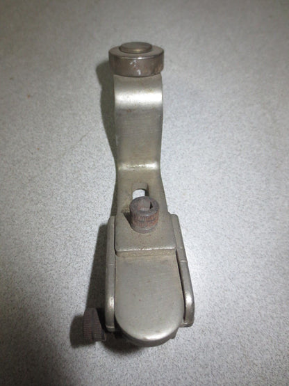 NAMCO EL130-64410 ADJUSTABLE LIMIT SWITCH ROLLER OPERATING LEVER - NEW SURPLUS