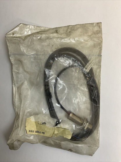 ALLEN BRADLEY 872C-D5NP18-E2 SER C INDUCTIVE PROXIMITY SENSOR INPUT 10-30VDC
