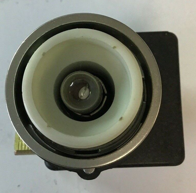 SQUARE D 9001 TP-21 PILOT LIGHT/LIGHT MODLUE SER.B 50/60HZ 110-120V ***LOTOF4***
