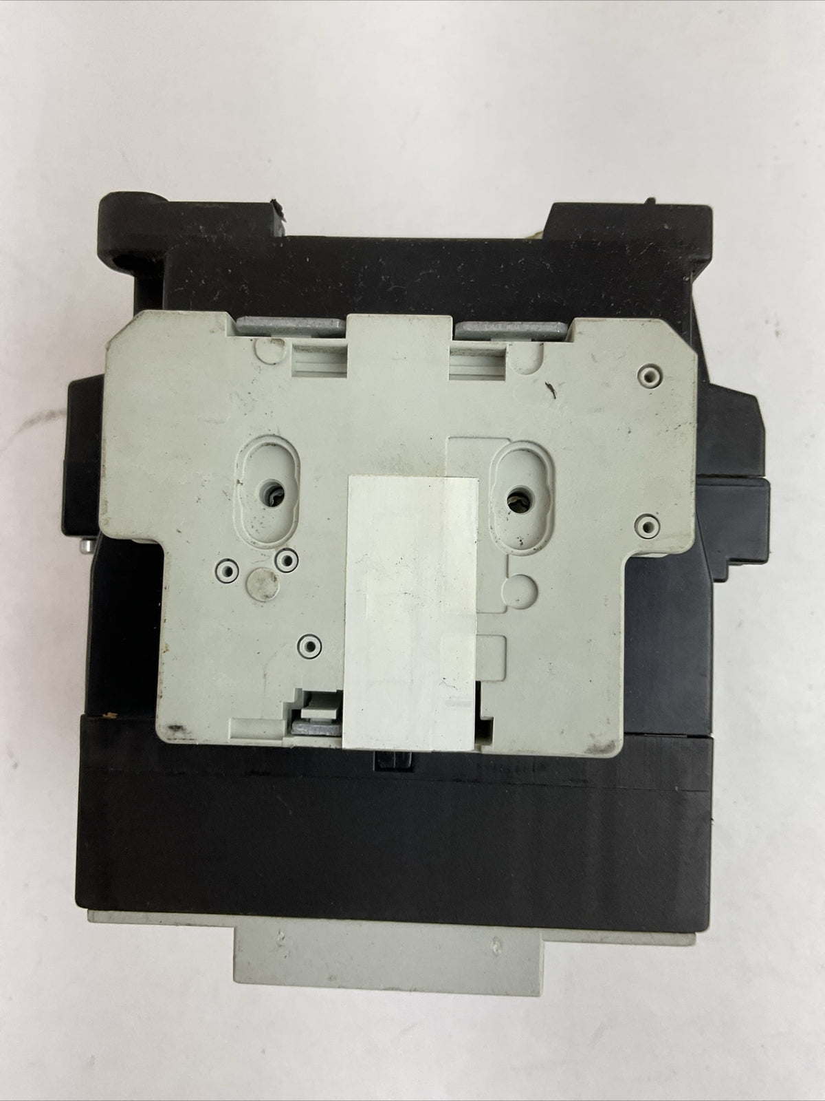 SIEMENS 3TF4422-0A CONTACTOR 600VAC 55A COIL 110V