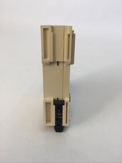 SCHNEIDER TM2AMM3HT ANALOG I/O MODULE INTERNAL POWER 5VDC EXTERNAL POWER 24VDC