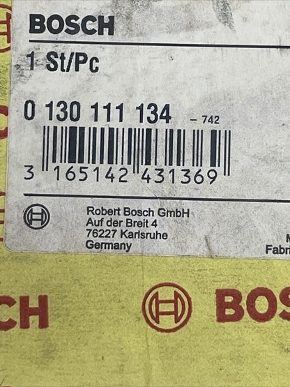 BOSCH 0130111134 BLOWER MOTOR 12V