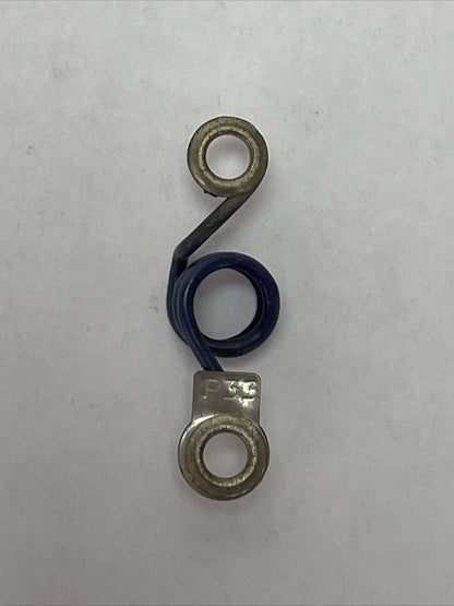 ALLEN BRADLEY P33 HEATER (LOT OF 3)