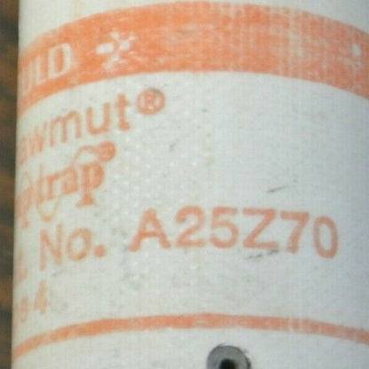 GOULD-SHAWMUT A25Z70 AMP-TRAP® / FUSE / 70A / 250V / NEW SURPLUS