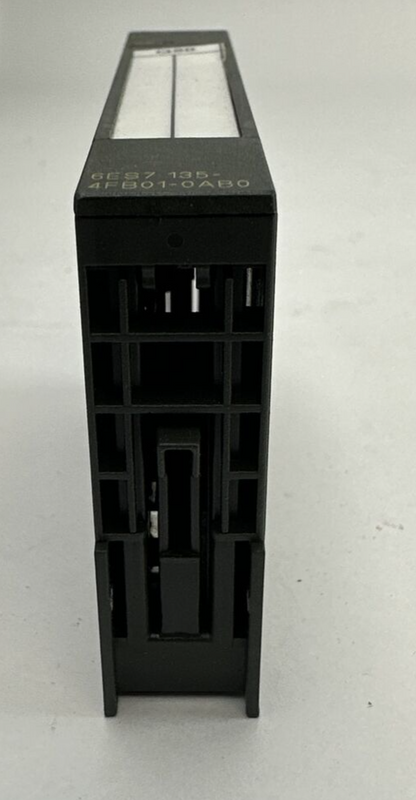 SIEMENS 1P 6ES7 135-4FB01-0AB0 SIMATIC S7 2 AO ST MODULE