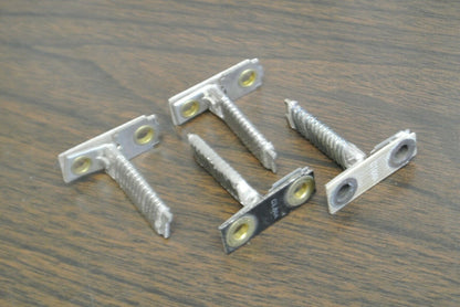 LOT of 4 / GENERAL ELECTRIC C1.84A THERMAL OVERLOAD HEATER ELEMENT