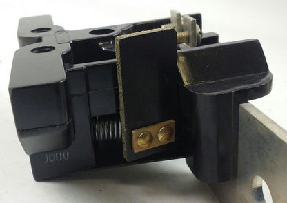 ALLEN BRADLEY X-127643  R.H. OVERLOAD RELAY BUL. 709 SIZE 4 MAGNETIC STARTER,NEW
