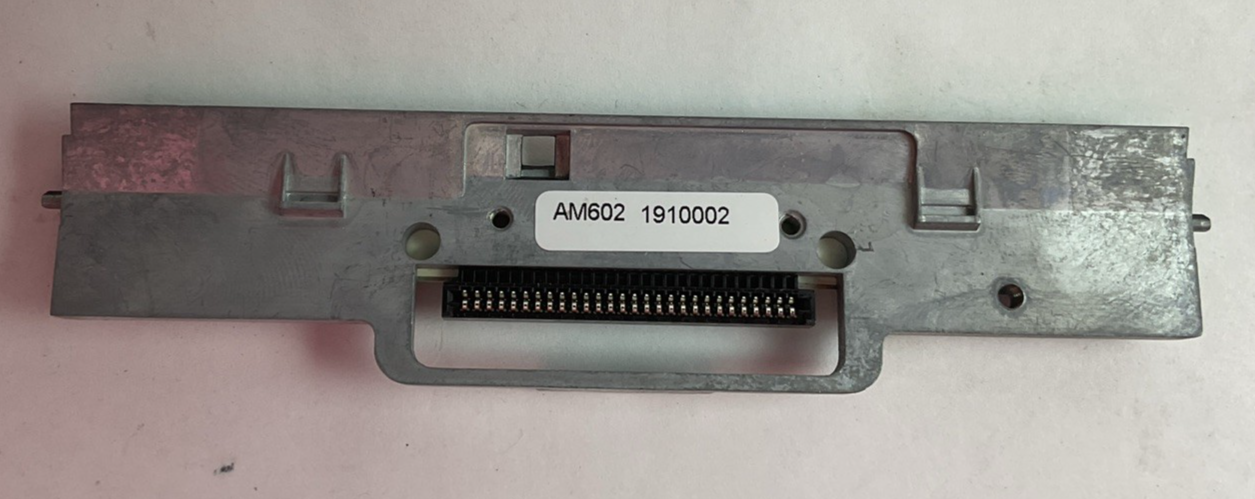 SSP-104-832-AM602 COMPATIBLE PRINTHEAD 203 DPI ZERBRA QL420