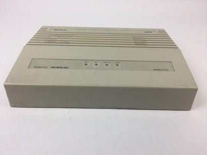 MODICON NW-BP85-000 BRIDGE PLUS MODBUS PLUS 110/120V 50/60HZ