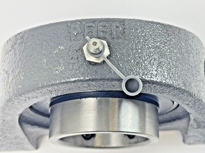 PEER - UC210-32 - PILLOW BLOCK BEARING - 2" BORE