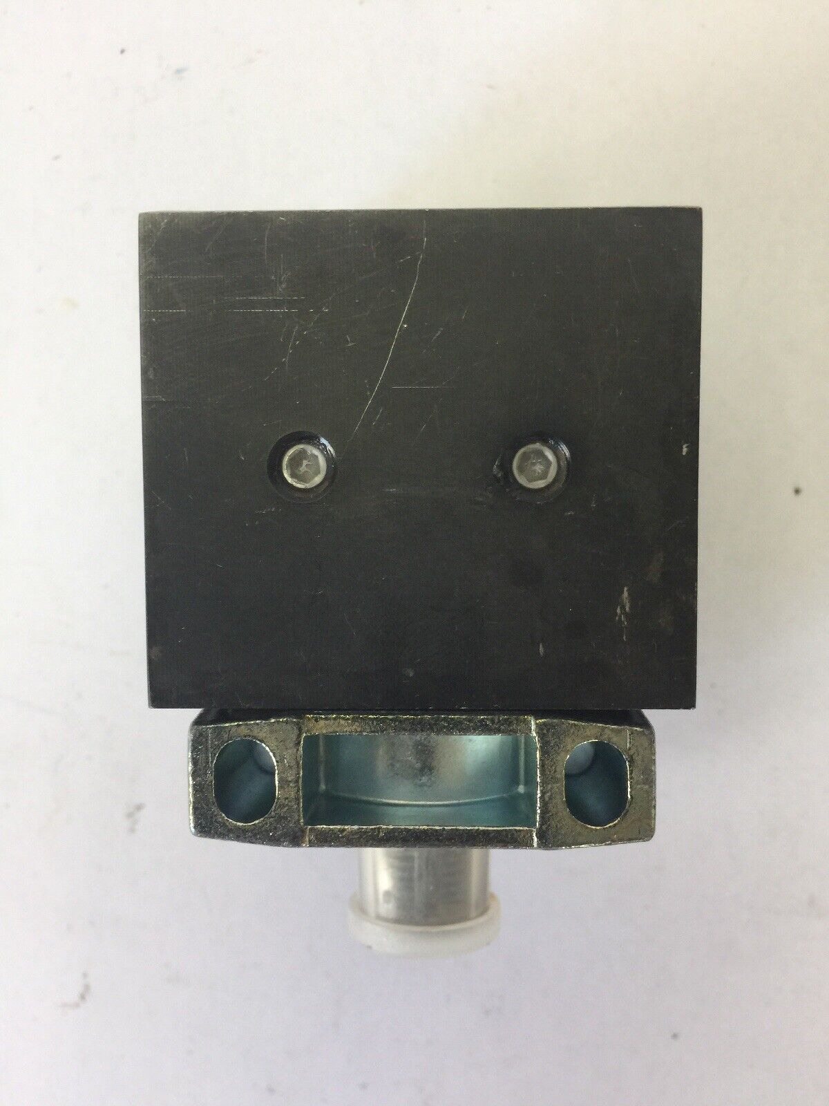 TURCK BI20U-CA40-AP6X2-H1141/S1591W/BS2.0 WELDGUARD SENSOR 10-30VDC 200mA