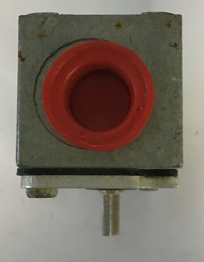 GOULD C2-JK013 R.B. DENISON LIMIT SWITCH SER.A NEMA A600