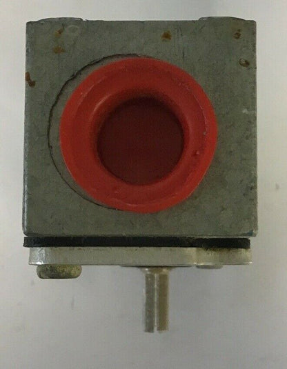GOULD C2-JK013 R.B. DENISON LIMIT SWITCH SER.A NEMA A600