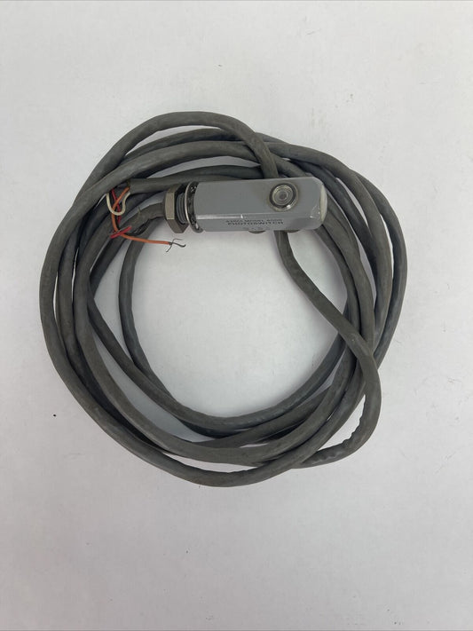 ALLEN BRADLEY TYPE 42RC1 MODEL 4000 PHOTOSWITCH 8452