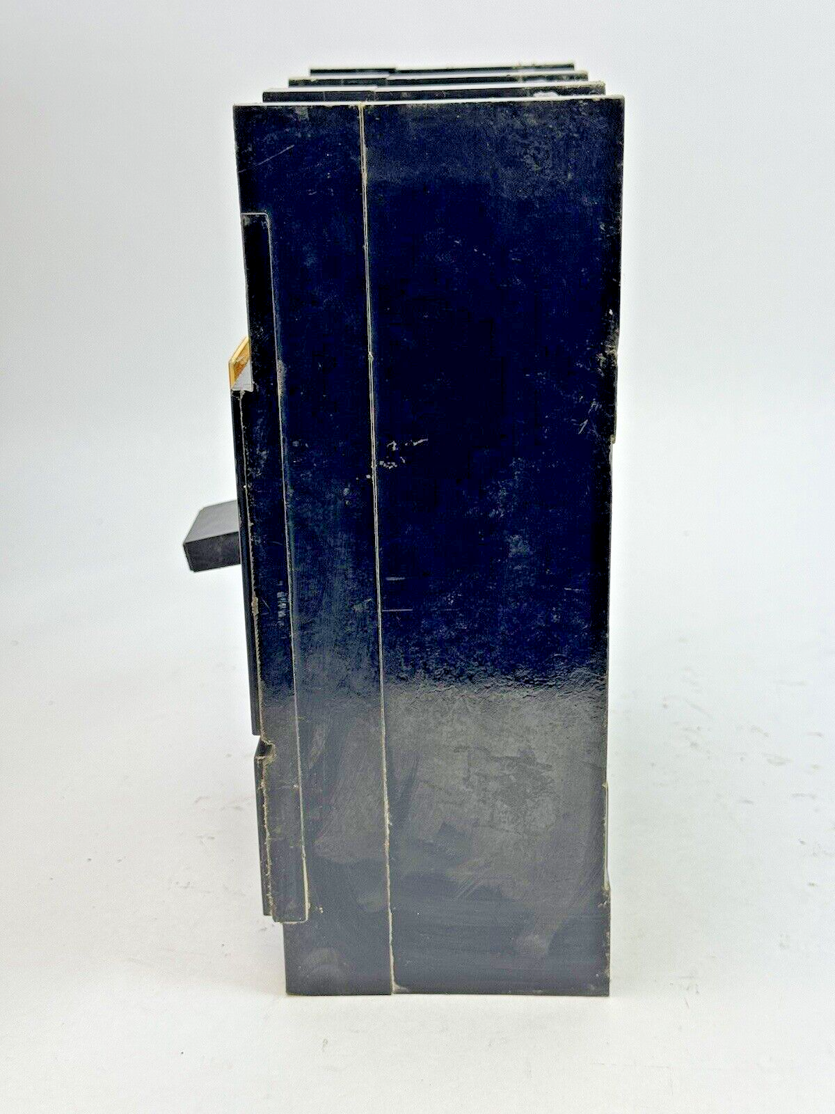 GE - TJK436F000 - CIRCUIT BREAKER W/ 400A TRIP - 3 POLE/ 600 VAC/ 400 A