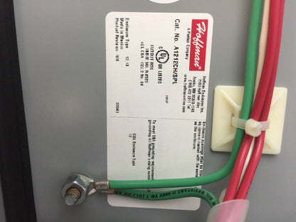 MARCIE GN1000S TRANSFORMER DISCONNECT 1000 VA 460V PRI 115V SEC SHIELDED