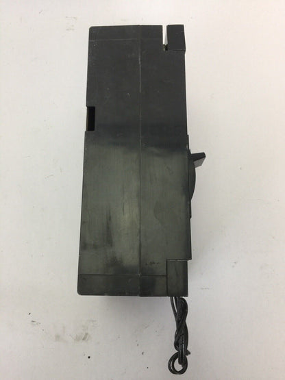 SQUARE D LAP36400MT CIRCUIT BREAKER 400A 250VDC 600VAC LA400A AL400LA LA11021