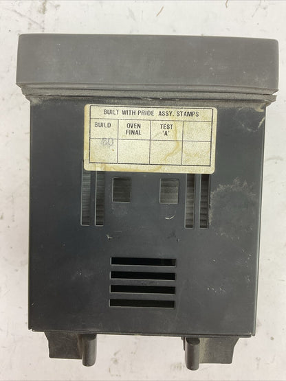 HONEYWELL DC230B-CE-20-10-0A00000-00-0 TEMPERATURE / PROCESS CONTTROL 90-250VAC