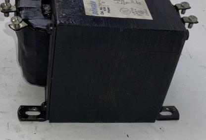 DONGAN 50-1000-053 INDUSTRIAL CONTROL TRANSFORMER 1KVA 1PH 50/60HZ