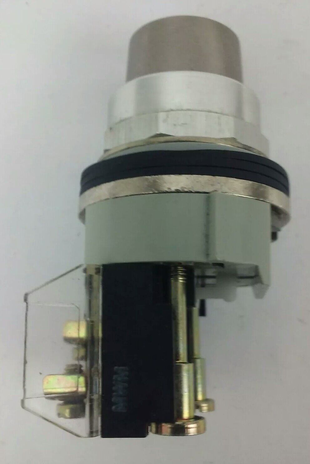 ALLEN BRADLEY 800T-H33KE8 SER. T SELECTOR SWITCH TYPE 4-13, NO KEY, 800T-H33