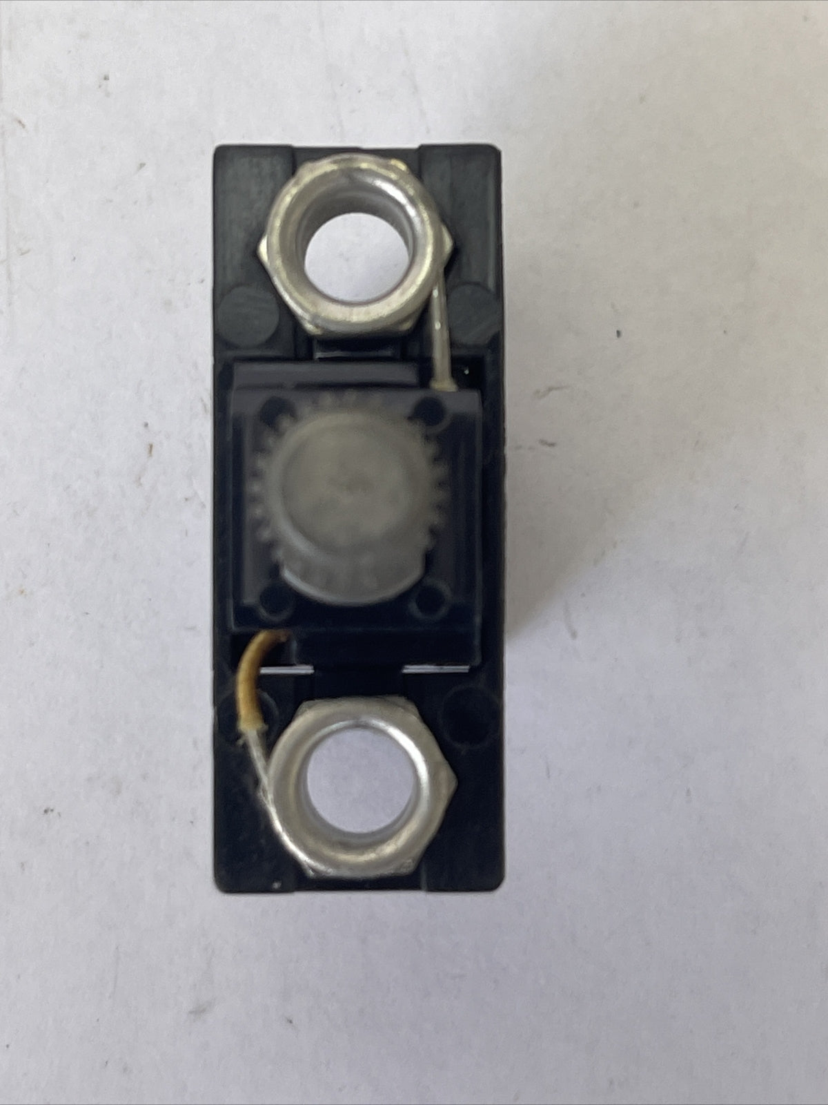 ALLEN BRADLEY W27 HEATERS (LOT OF 10)