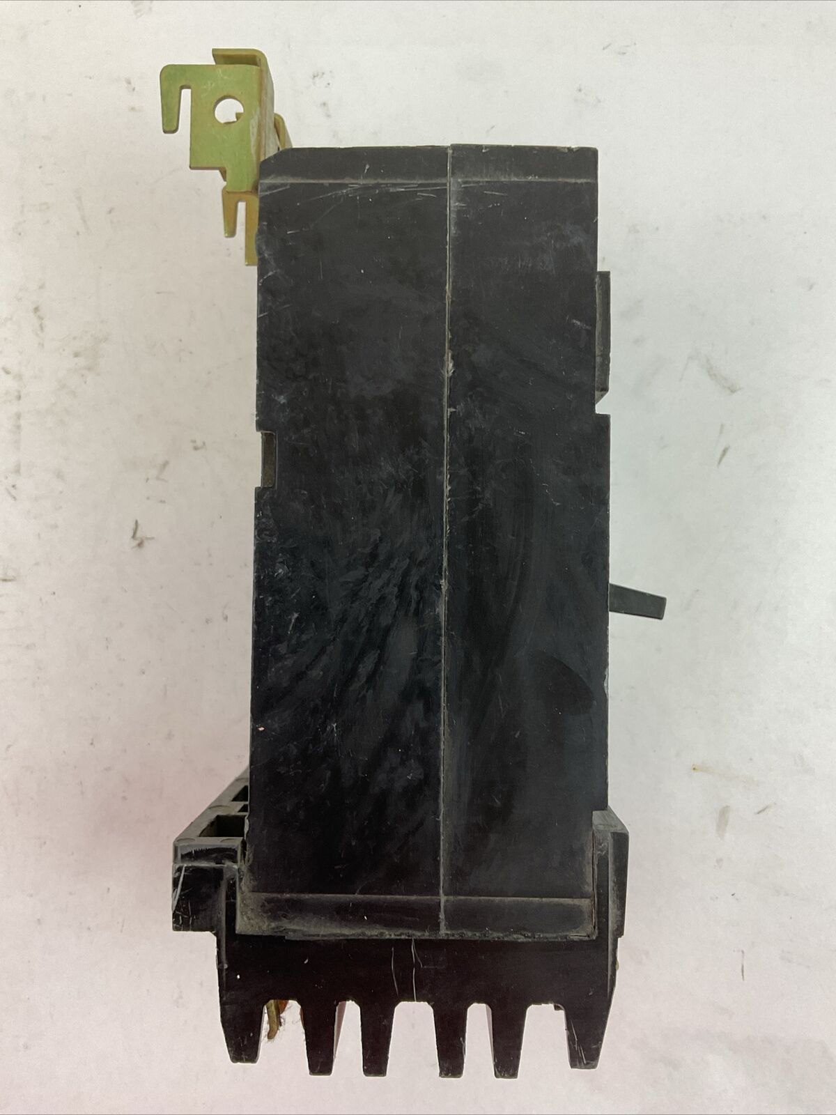 SQUARE D FI26100AC I-LIMITER CIRCUIT BREAKER 100AMP 2POLE 240/480/600VAC