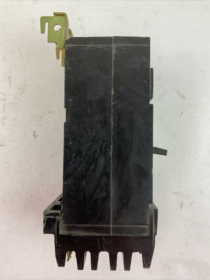 SQUARE D FI26100AC I-LIMITER CIRCUIT BREAKER 100AMP 2POLE 240/480/600VAC
