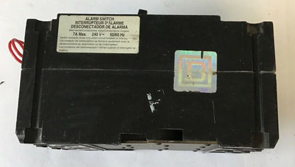 SQUARE D FHP360602100 CIRCUIT BREAKER 600VAC 250VDC 60A