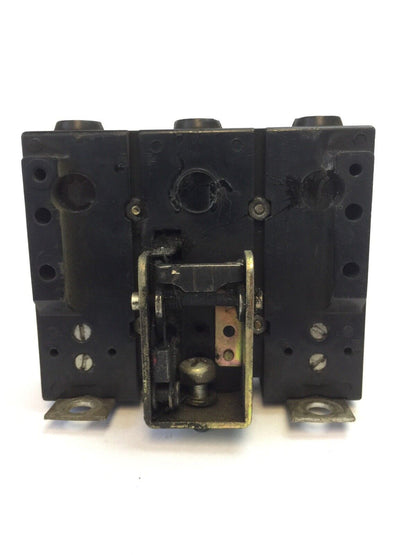 WESTINGHOUSE HKB2250T TRIP UNIT 250AMP 2POLE INST TRIP 1250-2500A