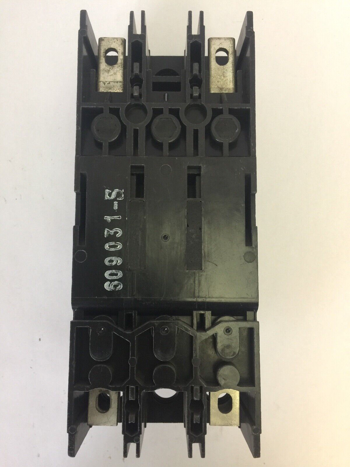 WESTINGHOUSE JB2125W CIRCUIT BREAKER 125AMPS 600VAC 250VDC 2 POLE