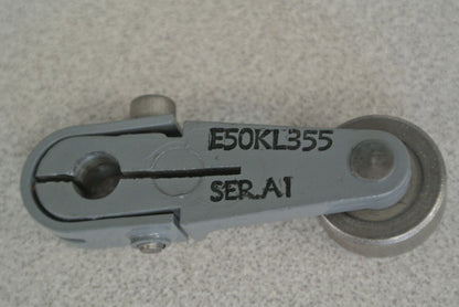 CUTLER-HAMMER E50KL355 STANDARD LEVER for LIMIT SWITCH  / NEW SURPLUS