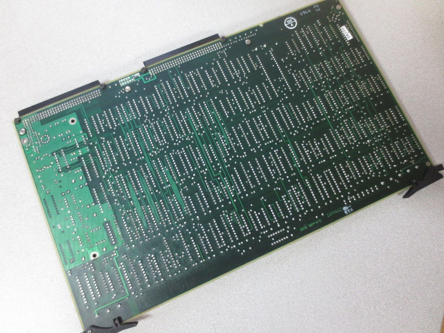 GE MEDICAL SYSTEMS 46-264060 G1-D EXPOSURE TIMING LOGIC (ETL2) BOARD