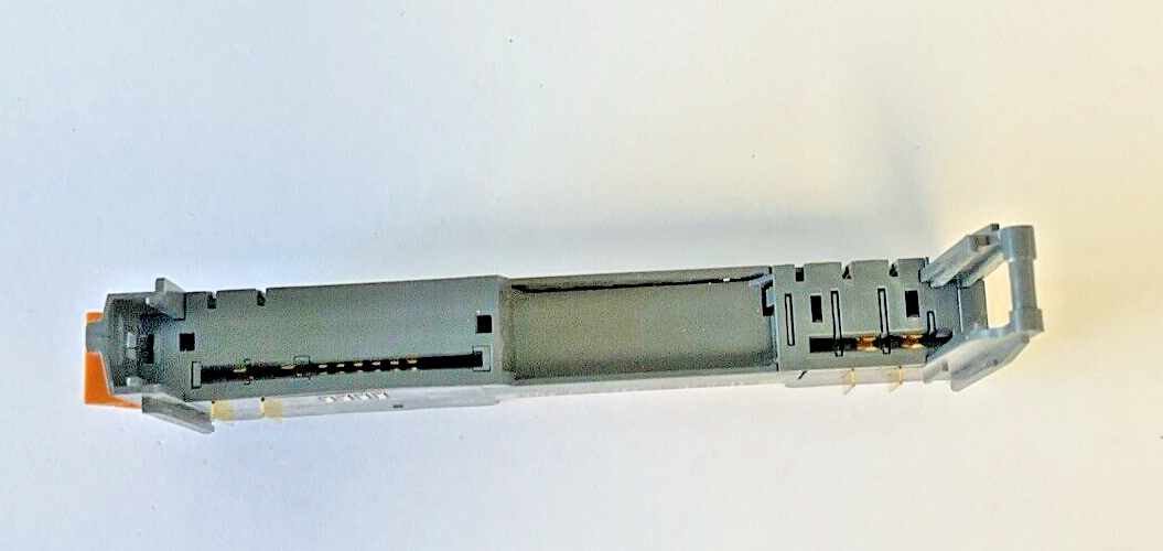 B&R AUTOMATION X20BM11 MODULE BASE REV.GO***LOTOF2***
