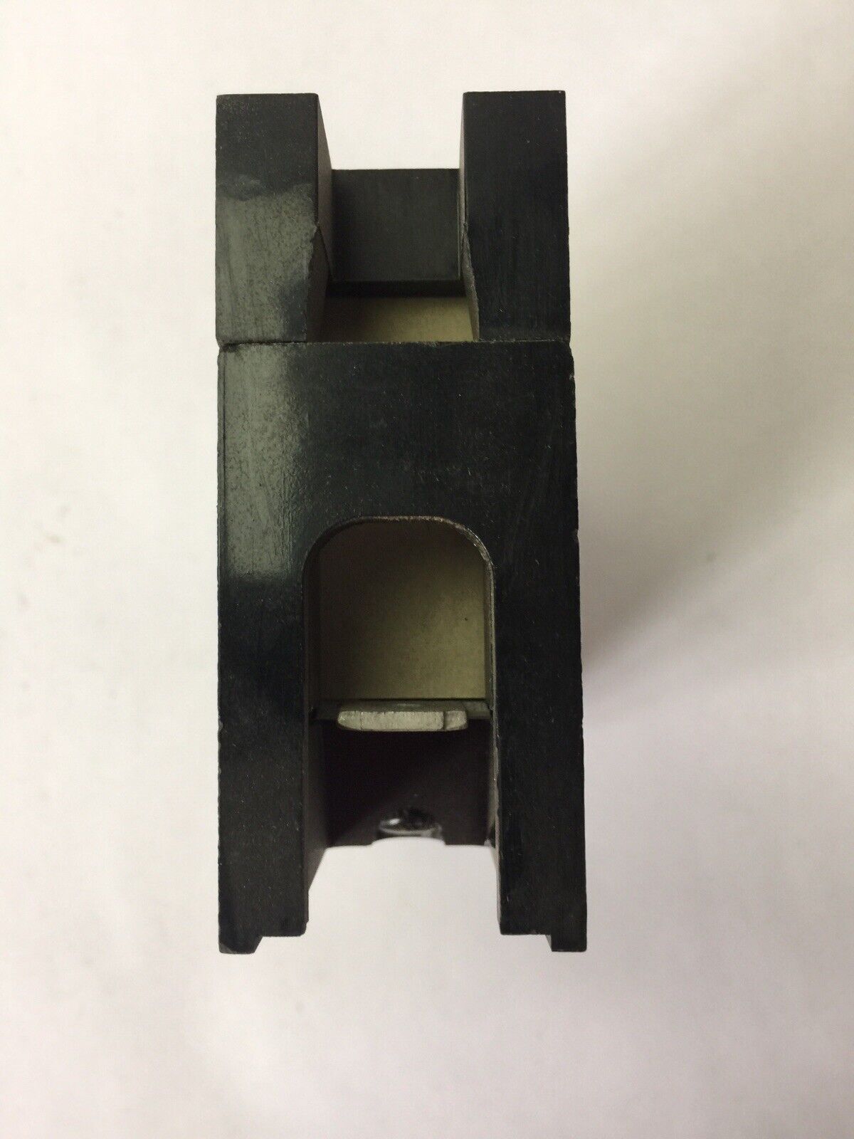 WESTINGHOUSE EB1035 CIRCUIT BREAKER 35AMP 1POLE 120/240VAC 125VDC 4990D03G06