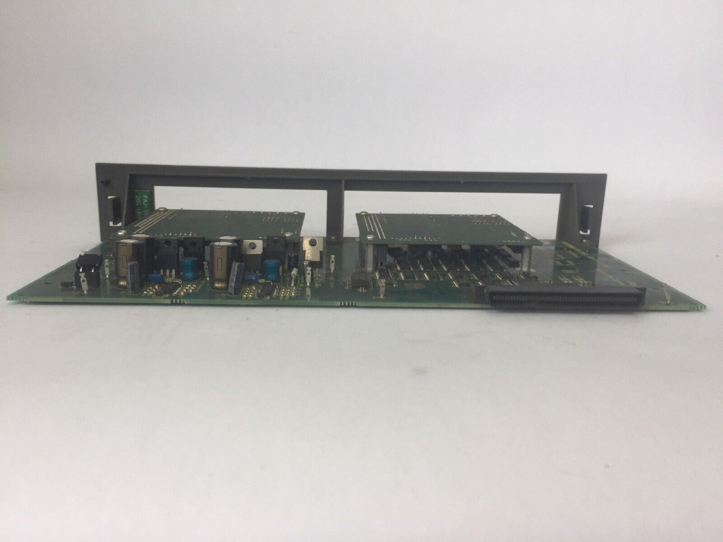 FANUC A16B-2203-0190/03A DEVICENET I/F PCB