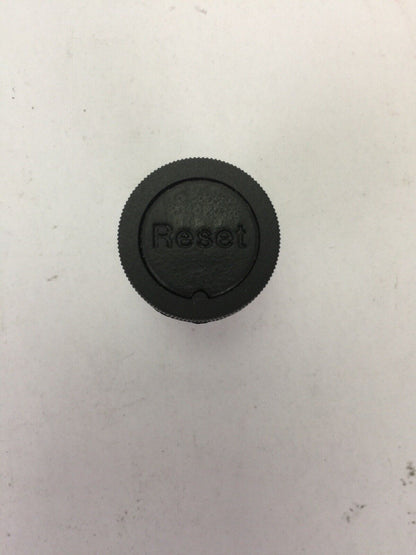 WESTINGHOUSE 176C585G07 RESET ASSEMBLY
