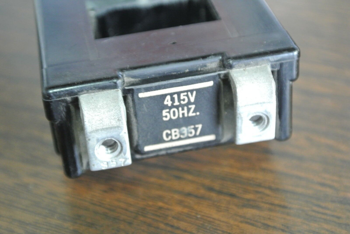 ALLEN-BRADLEY CB357 - COIL - 415V, 50Hz