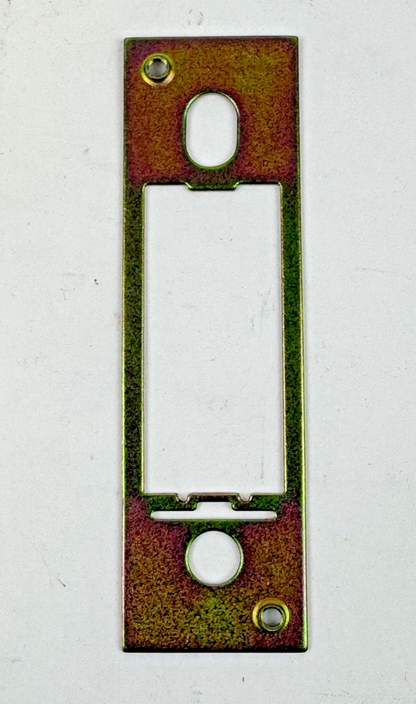 WESTINGHOUSE *BOX OF 13* - 1258C07G01 - FACE MOUNTING PLATES