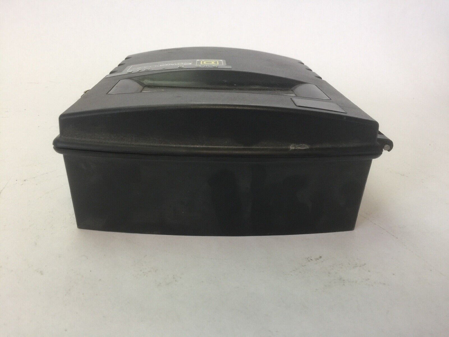 SQUARE D EMB3164 POWER LOGIC ENERGY METER 250VAC