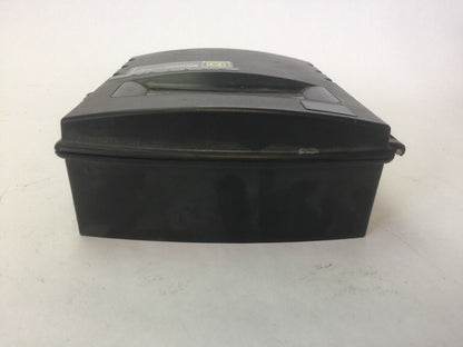 SQUARE D EMB3164 POWER LOGIC ENERGY METER 250VAC