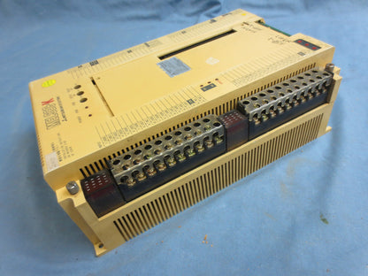 MITSUBISHI KOJ2P-DR MILSEC-K SEQUENCE CONTROLLER AC100/200V, 2A