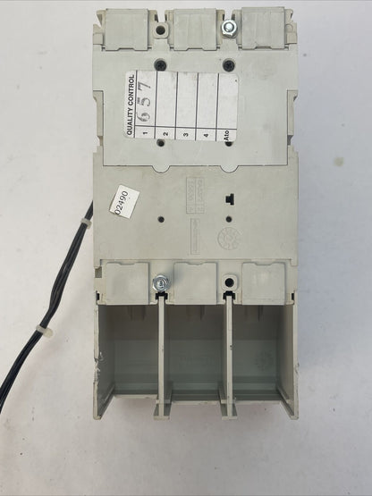 ALLEN BRADLEY 140G-H6C3-C60-FB SER A CIRCUIT BREAKER 240/480/600VAC 3P 140G-H6